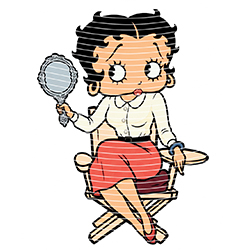 Betty-BD 817
